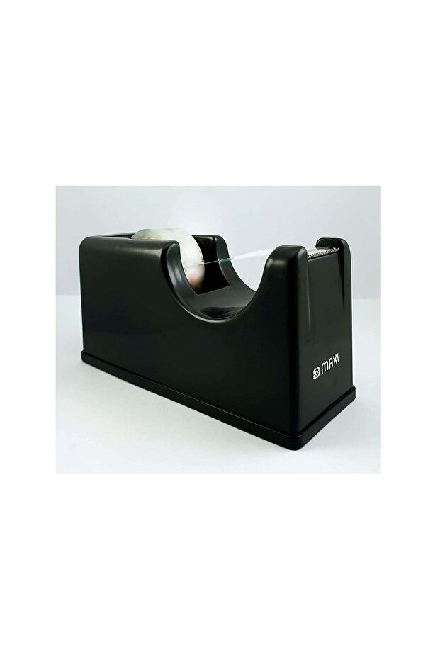 Maxi Tape Dispenser 3/4" Suitable For 19mmx33m Tape, Td1125