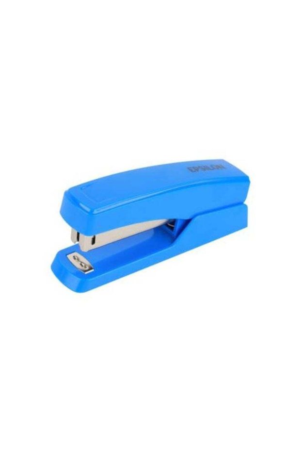 Epsilon Stapler Set EPSST1811, Manual Stapler with 1000 No.10 Staples, Staples Up to 15 Sheets, 45