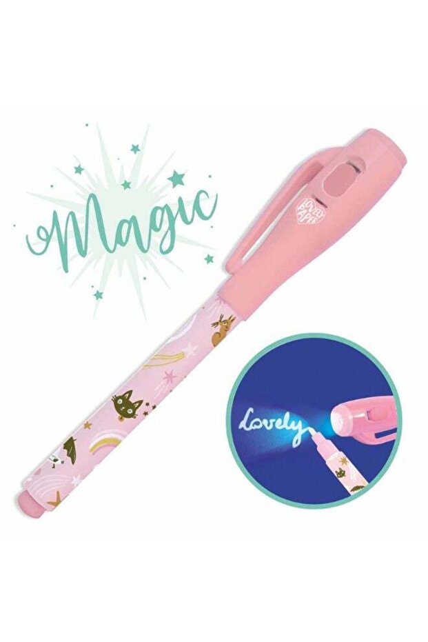 Lucille Magic Pen