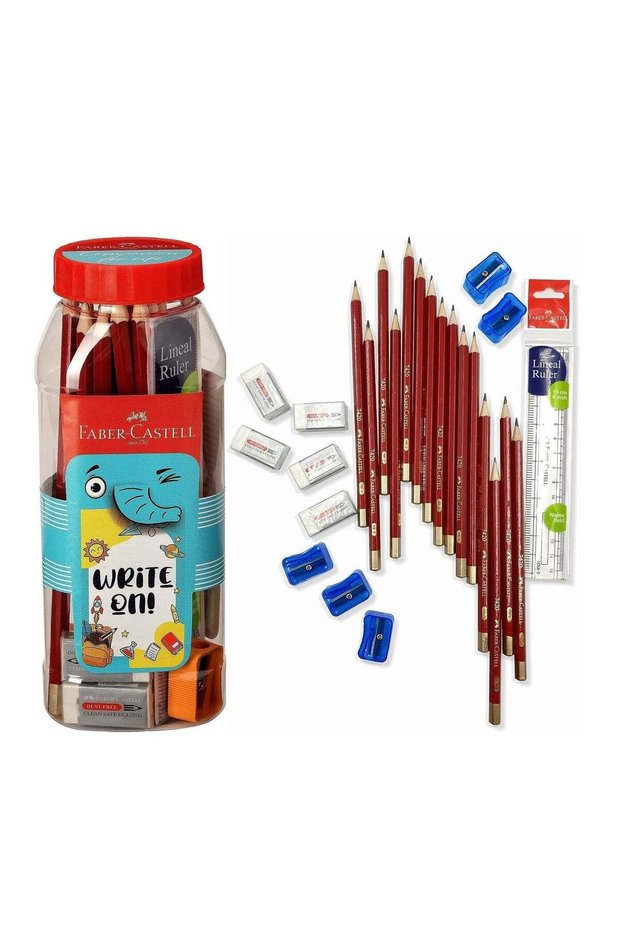 26-Piece Writing Stationery Set