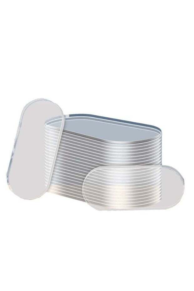 180 Pcs Nano Double Sided Adhesive Pads, Strong Sticky Dots and Residue-Free, Mounting Tape, Heavy