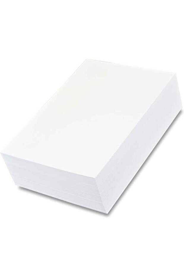 Copy & Laser Photocopy Paper, 500 Sheets, White, 80 gsm, A5 (148 x 210 mm) Size - FSPWA5JFNE