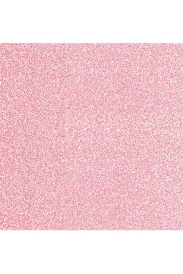 Baby Pink – 300GSM – High Quality CardStock Glitter Paper 12x12 inch (20 sheets)