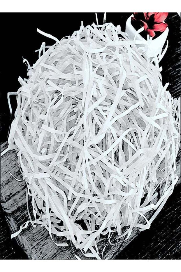 Eco-Friendly Crinkle Cut Shredded Paper Filler – Vibrant, Durable, and Perfect for Gift Packaging &