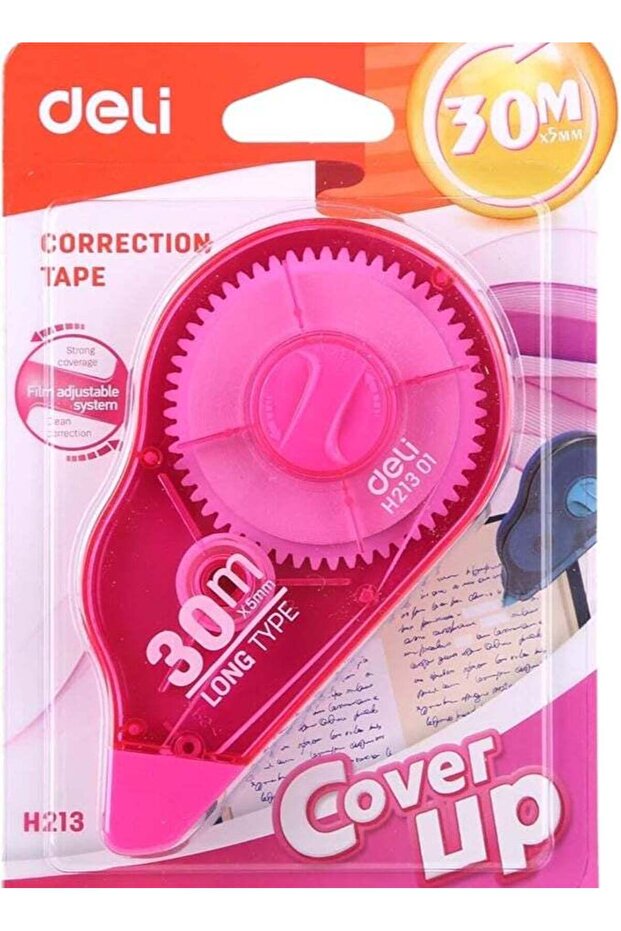 correction tape 30m
