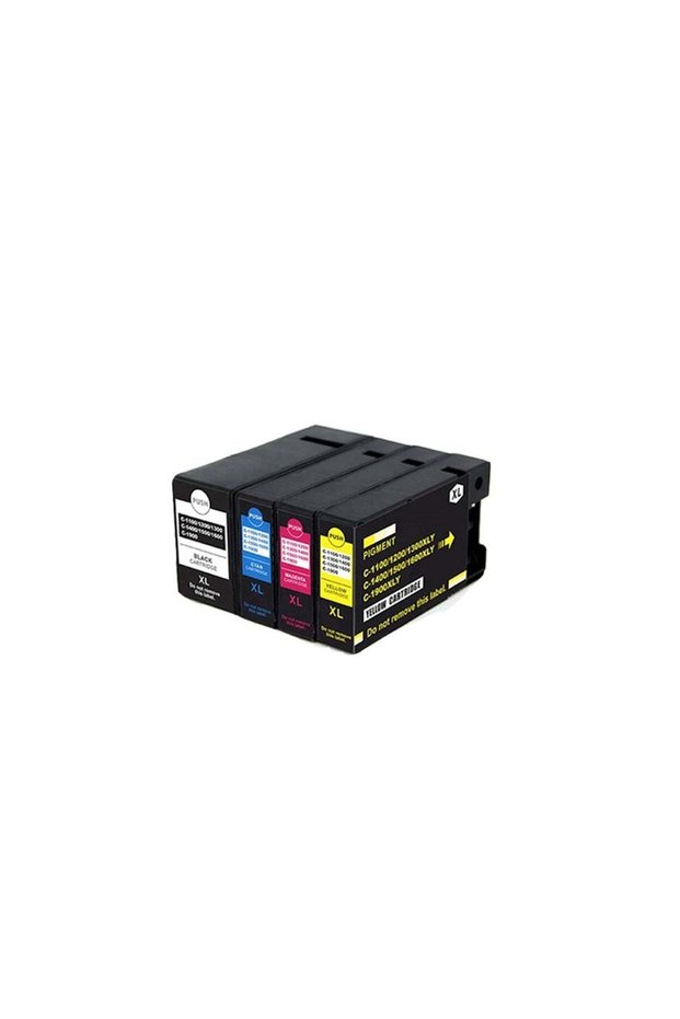 1400XL Compatible Canon Ink Cartridges for Canon PGI-1400XL PGI-1400 Ink Cartridges Compatible with