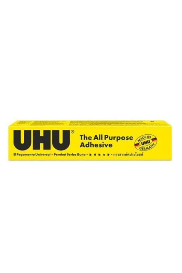 All Purpose Adhesive The Tried And Tested Universal Glue For Almost All Gluing Cases Like Crafts An