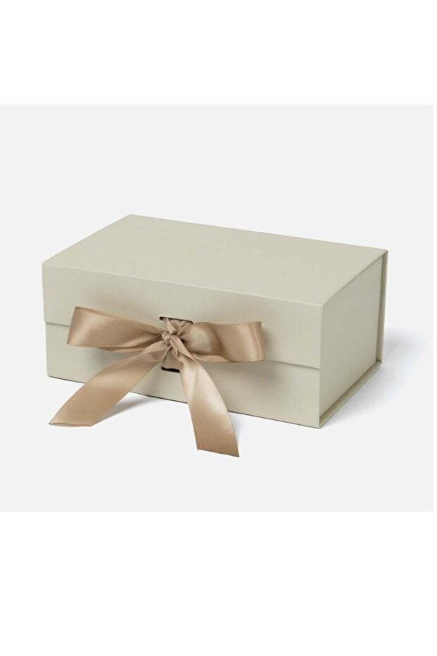 Luxury Magnetic Gift Box, Large Gift Box with Ribbon,Folding Gift Boxes for Presents With Lid, Suit