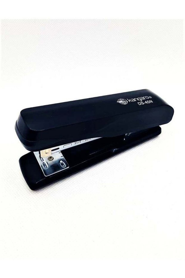 Multipurpose Stapler Black/Silver