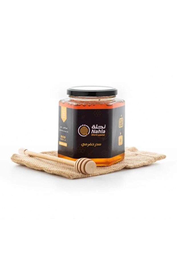 Hadrami Sidr Honey - عسل سدر دوعني