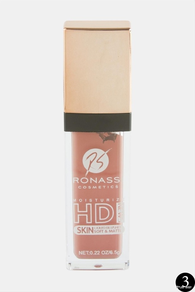 Ilkestor Liquid (34550) Blush 3