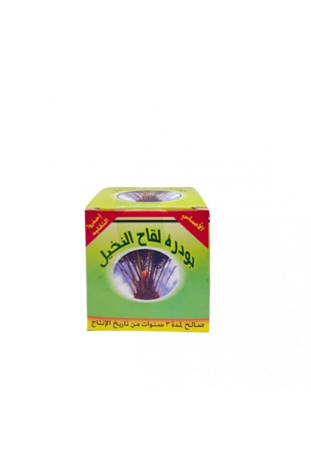Palm Pollen Powder - طلع نخيل