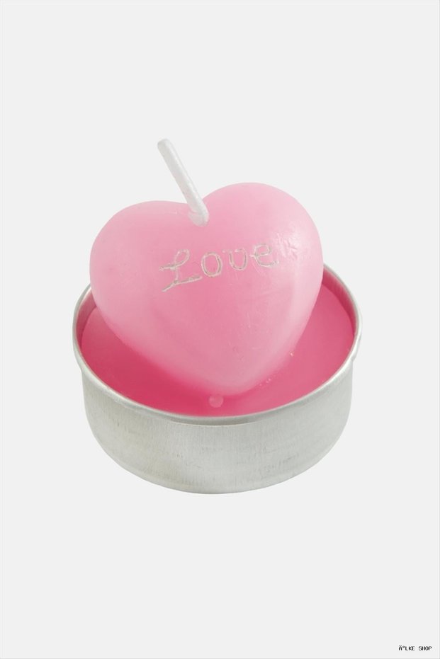ILKESTOR (160158) Pembe Mum