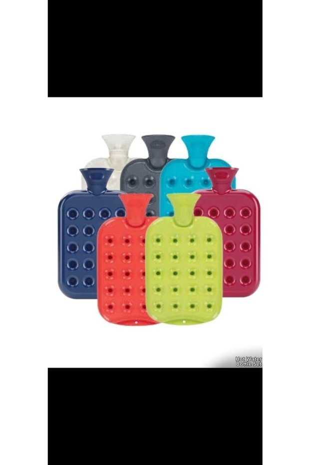Honeycomb Thermofor Hot Water Bag