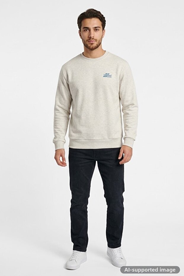 Nigel Men's Sweatshirt
