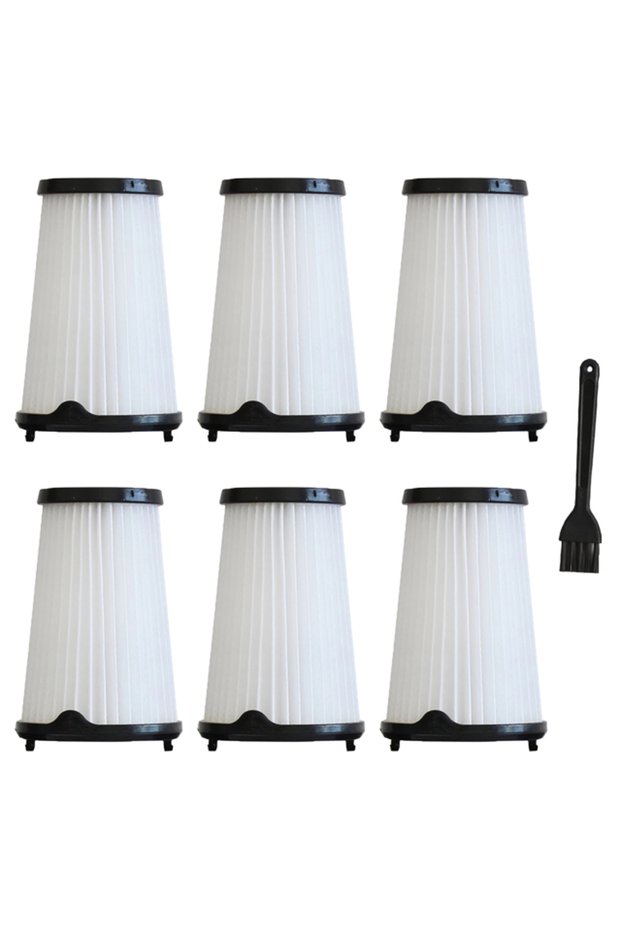 7 pcs Hepa Filter Replacement For AEG CX7 CX7-2 AEF150 Electrolux EER73DB EER73BP EER73IG Vacuums Cl