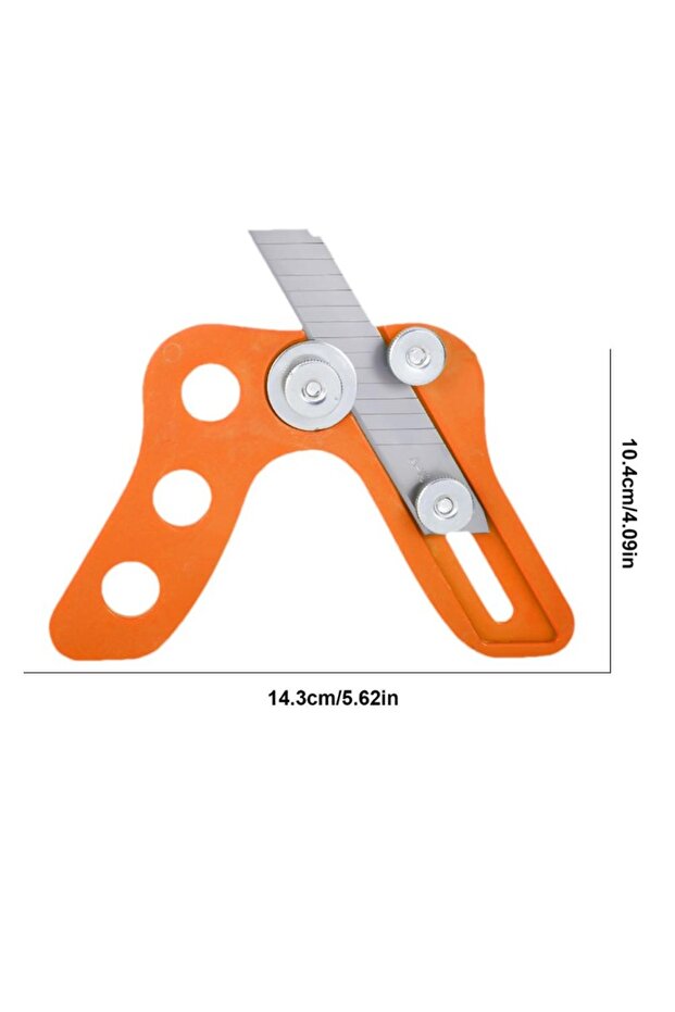 without alloy Manual Edge Banding Trimmer Veneer Edge Cutter Tool Woodworking Chamfer Plane Wood Cha
