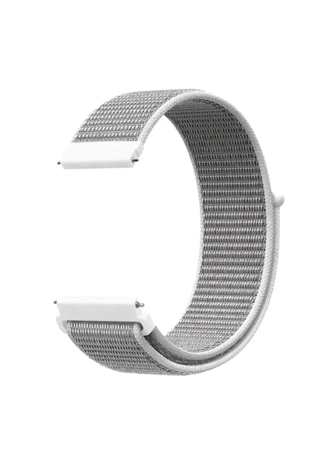 22mm Width Band Seashell For COROS PACE 3 Sports Nylon Strap Band Watchband For COROS APEX 2 Pro/PAC