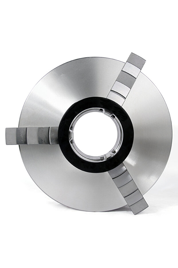 K11-125 three-jaw K11-80/100/125/160 Manual Self Centering Three Claw Four Claw Chuck Drilling Claw