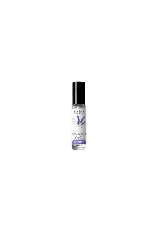Natural Lavender Oil 10ml