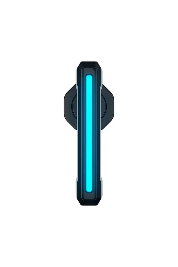 Smart Brake Model Waterproof Colorful Bicycle Taillight 360-degree Adjustable Bicycle Light Intellig