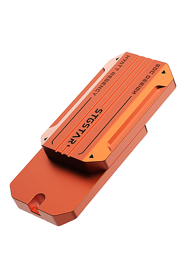 H c Upgrade Your EDC! Pocket Sensory Slider Toy for Adults. Relieve Anxiety & Improve ADHD Focus. Th