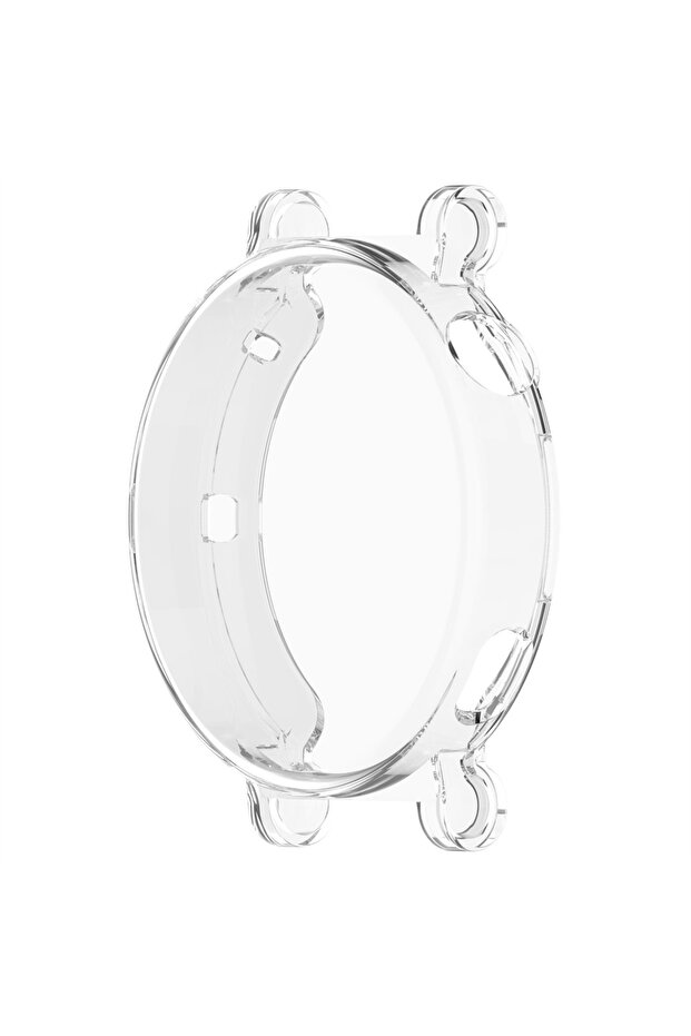 41mm Transparent Watch Case For Huawei Watch GT 4 41mm GT4 46mm Protective Shell Soft and Flexible T