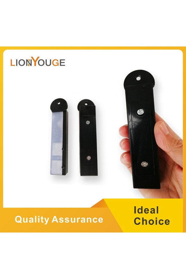 S3 Handkey EAS Detacheur Security Key Handkey Display S3 Magnetic Detacheur Hook Key Lockpicker Port