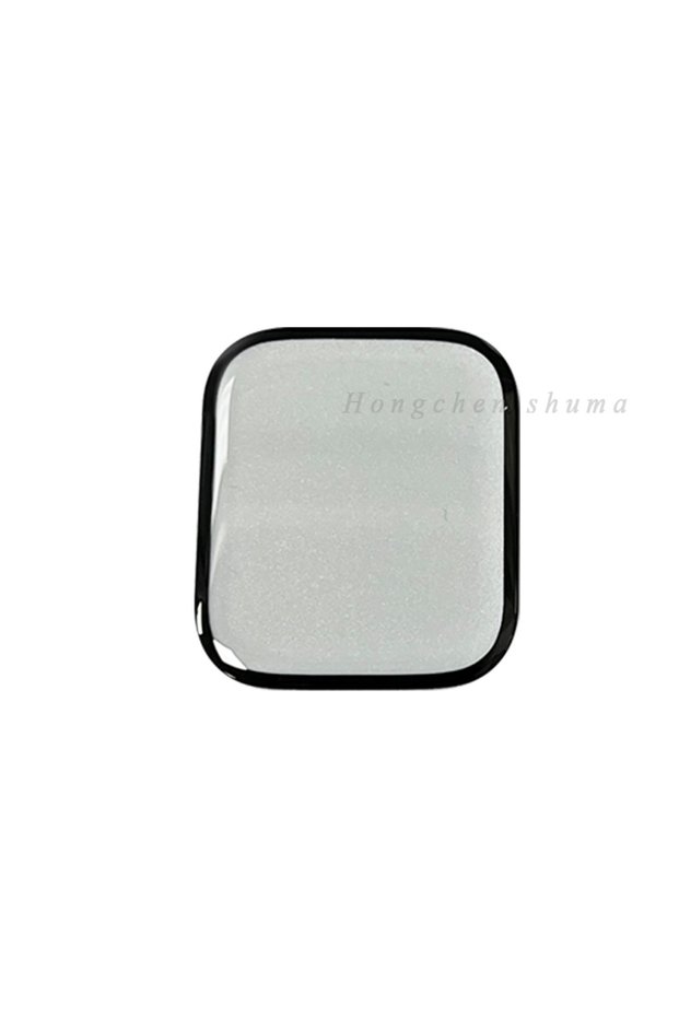 S7 8 9- 45mm Outer Glass Screen For Apple Watch SERIES 10 11 4 5 6 SE 44 40mm 7 8 41 45mm External G