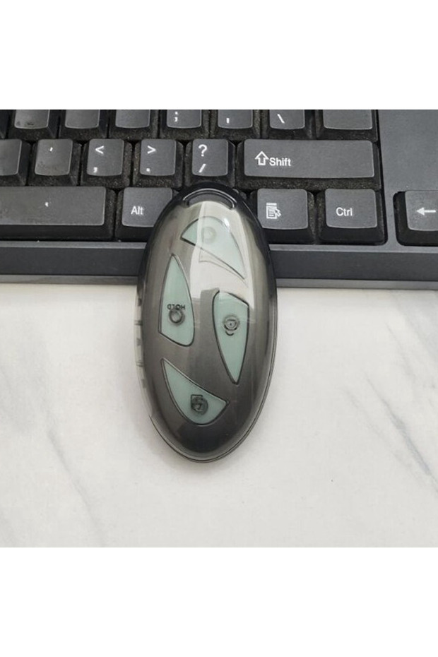 G Nano TPU Transparent Black for Hyundai Kona Ev Grandeur GN7 IONIQ 6 Santa Fe Sonata Staria Tucson