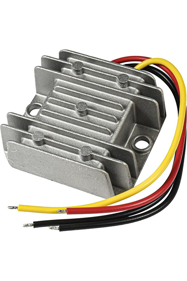 24V to 12V 5A 24V to 12V 10A Converter DC DC Buck Converter Step Down 18V~35Vto12V 5A Voltage Reduce