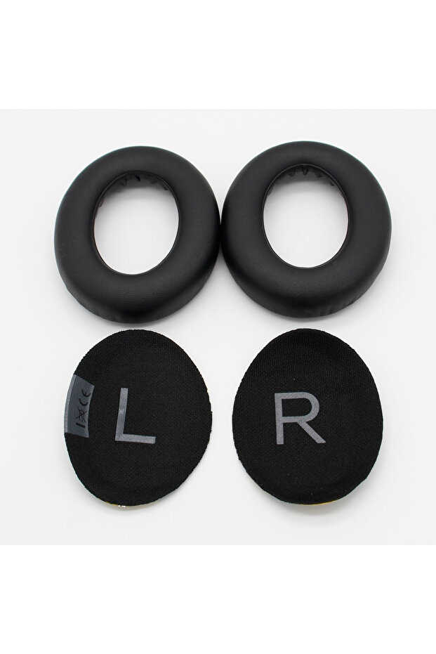 black Replacement Ear pads for BOSE 700 NC700 Headphones Memory Foam Ear Cushions High Quality Earpa