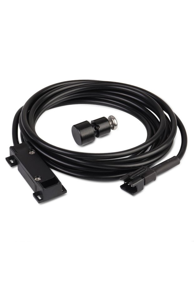 1-PCS Electric Bicycle External Speed Sensor Monitor Ebike Parts Modification No Hall Sensor Motor