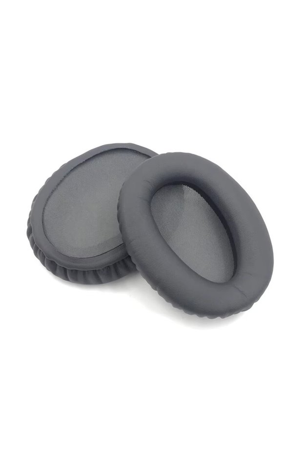 Titanium Grey Replacement Ear pads for Sony WH-CH700N CH710 ZX770BN 780DC Headphones Memory Foam Ear