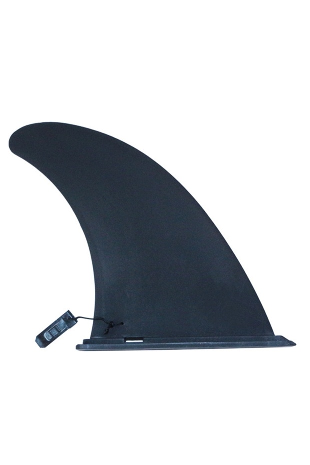 B Surfwater Wave Fin SUP Accessory Stablizer Fit Stand Up Paddle Board Surfboard Slide-in Central Fi