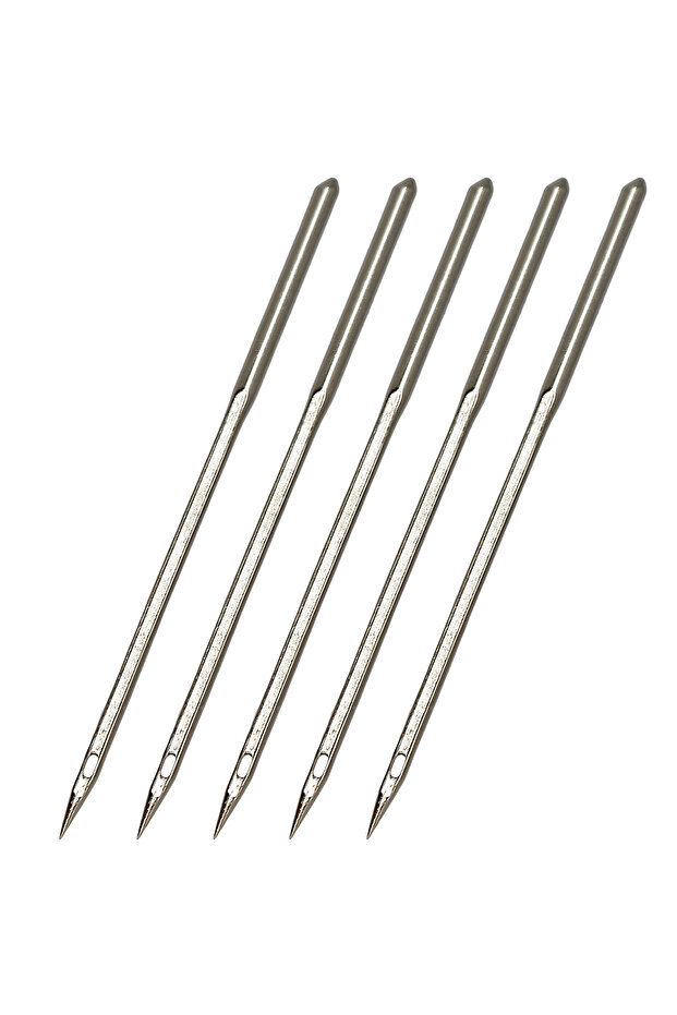 5PCS 5Pcs Leather Sewing Awl Hole Needle for Sewing or Repairing Canvas Leather, Shoes,DIY Handmade