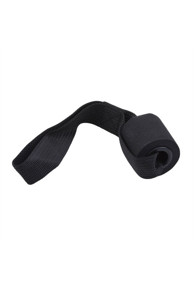 417480(5) 1/2pcs Elastic Resistance Door Anchor Holder Bands Tube Doorway Sport Fitness Equipment fo