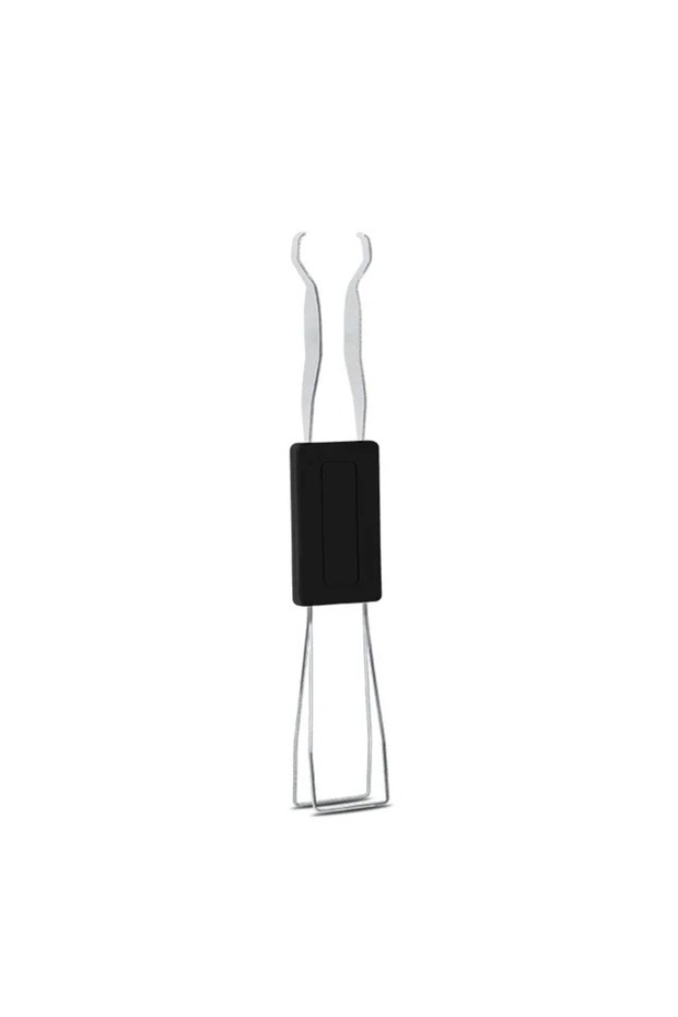 black General Mechanical Keyboard Cleaning and Disassembly Tool, Shaft Puller, Key Puller, 2-in-1 St