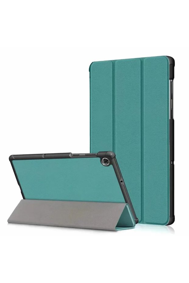 TB-X606X TB-X606F green For Lenovo Tab M10 FHD Plus 10 3 Case TB-X606F TB-X606X 2020 Folding Stand S