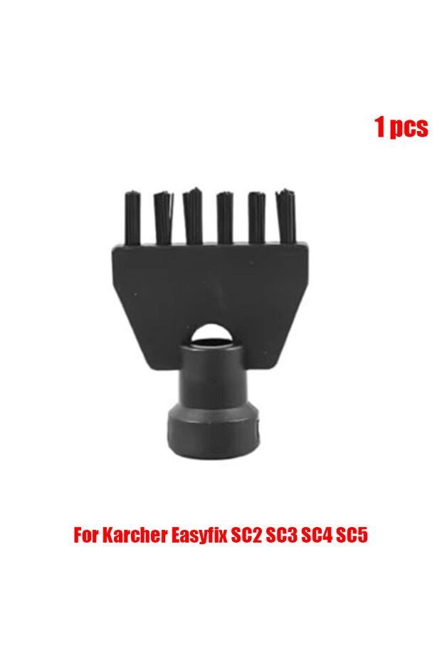 set 1 Fit For Karcher Easyfix SC2 SC3 SC4 SC5 Steam Cleaner Parts Microfiber Cleaning Pad Cover Stea
