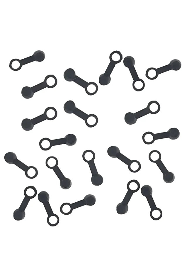 10pcs 10Pcs 8mm Car Brake Pump Dust Cap Oil Drain Screw Cap Brake Caliper Bleed Nipple Black Screw D