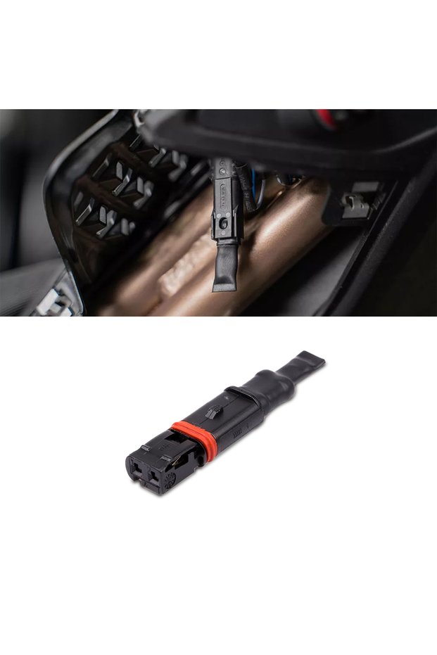Eliminating plugs S1000RR License Plate Holder LOW-MOUNT FENDER ELIMINATOR BRACKET For BMW S1000RR 2