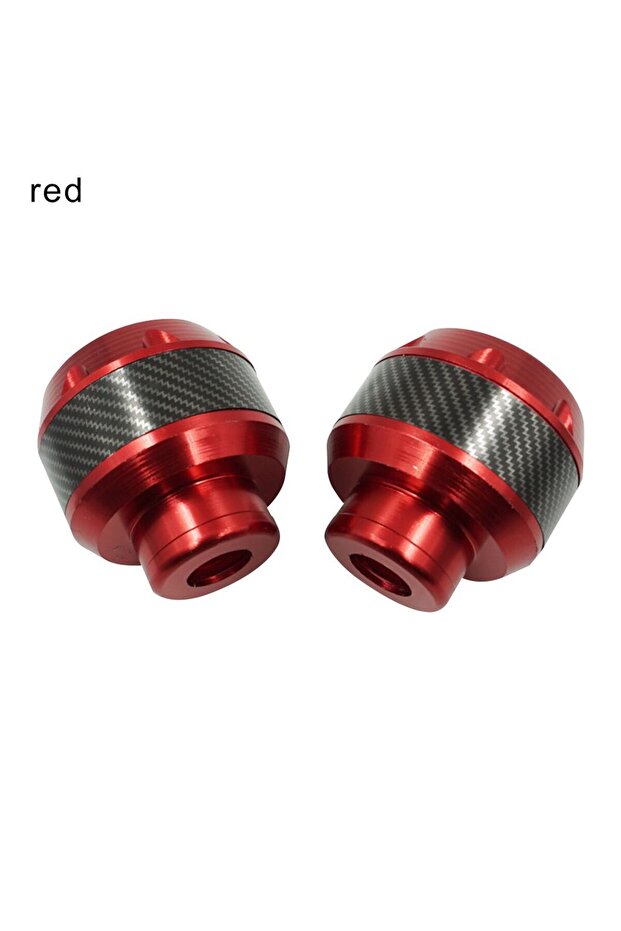 red High Quality Aluminum Alloy E-Bike Anti Crash Protector Shockproof Electric Scooter Accessories