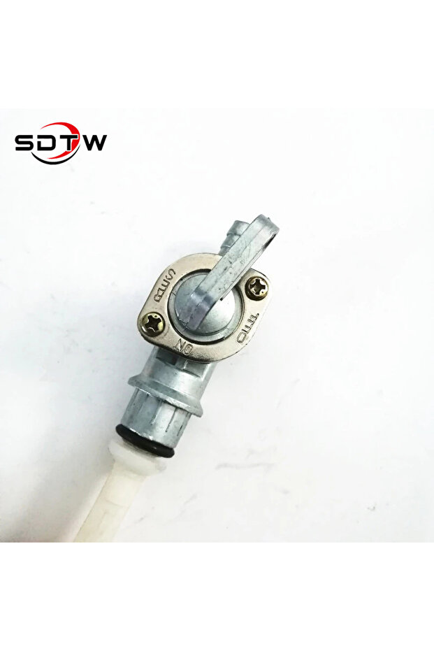 Fuel Vavle Petcock Shut Off Tank Switch Fits for Piaggio Rieju RR MRX SMX Spike Matrix