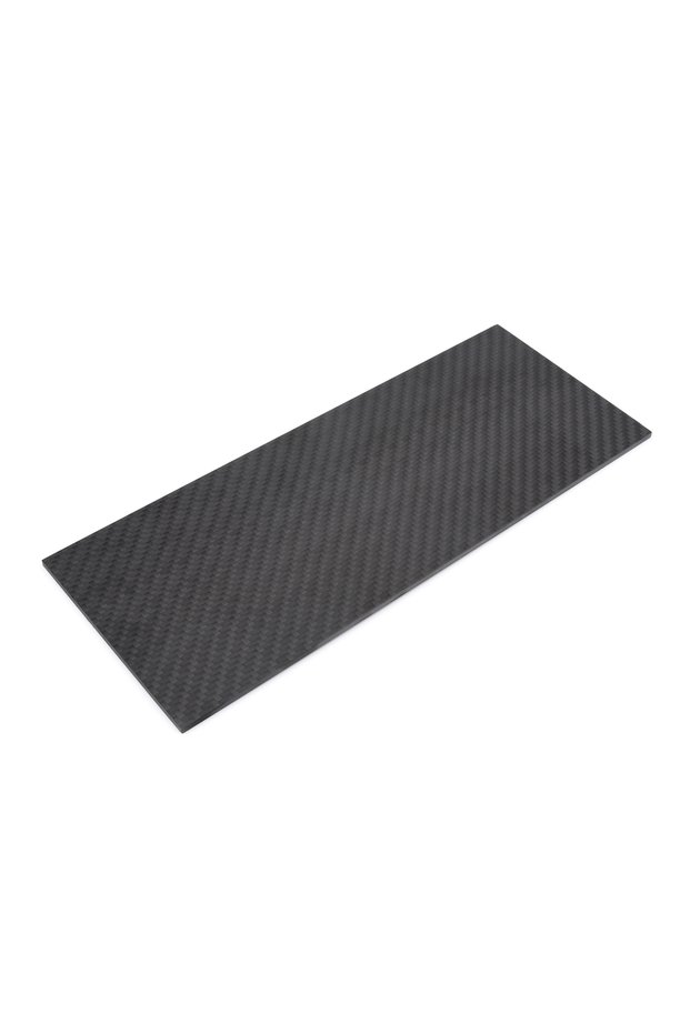 0.5mm Thickness 100mm X 250mm 0.5mm 1mm 1.5mm 2mm 3mm 4mm 5mm 3K Carbon Fiber Plate Panel Sheets Mat