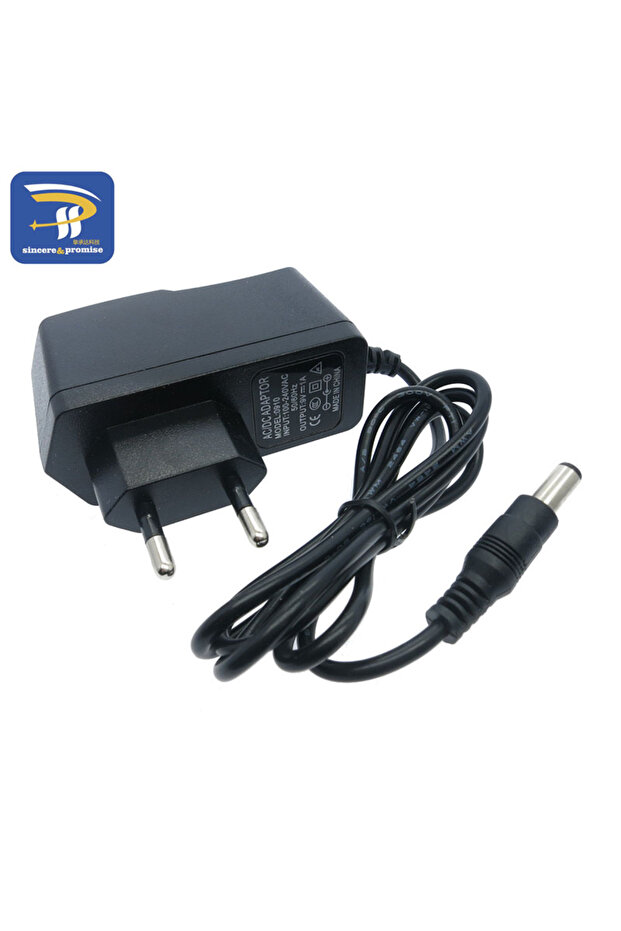 AC 100V-240V Converter Adapter DC 9V 1A Power Supply DC 5.5mm x 2.1mm for Arduino UNO R3 MEGA