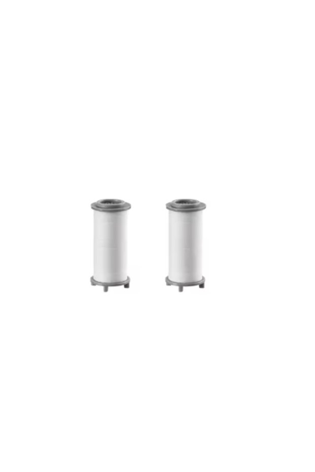 shower head Travel Portable Pressurized Shower Head Water Filter Antibacterial Shower Nozzle Purific