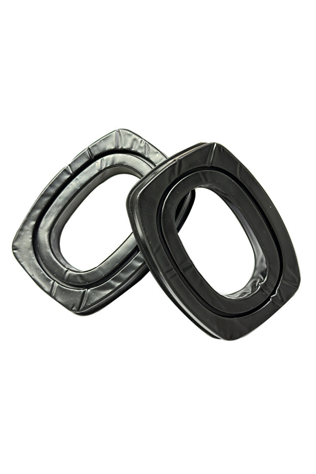 Ear Pads 1Pair Gel Ear Pads for Howard Leight Impact Sport Electronic Shooting Earmuff Hunting Heari