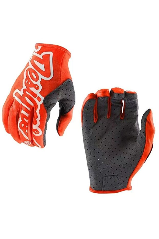 XL oranger thoy 3 colour Touch Screen for fox Motorcycle Gloves Downhill MTB, DH MX MTB, Riding Gea