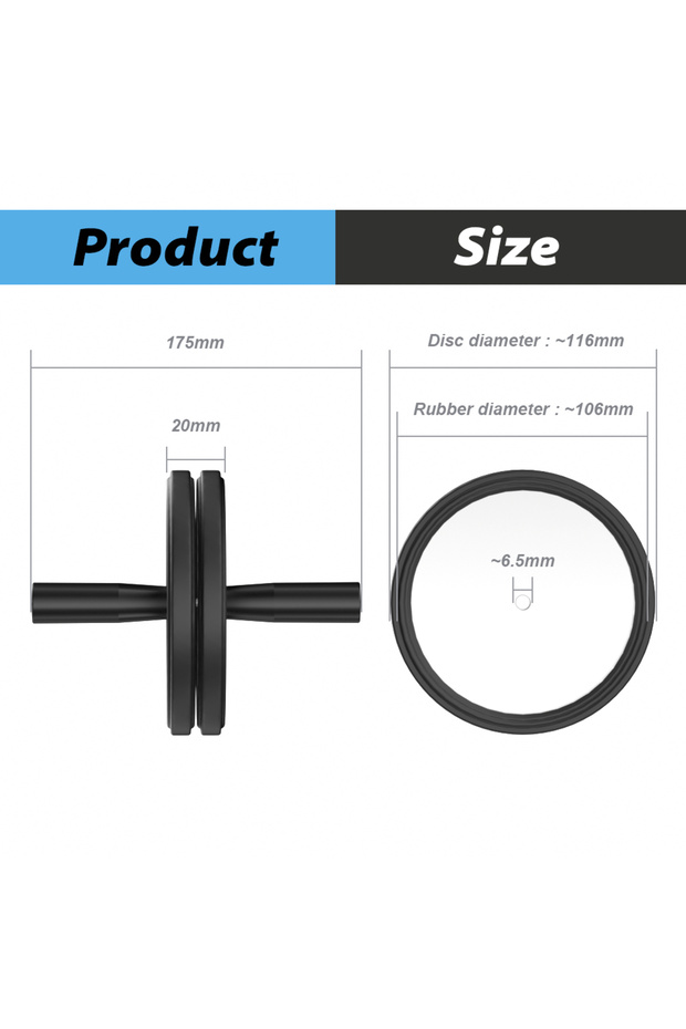 Black fit for 12inch LP Vinyl Record Cleaner Clamp Vinyl Record Label Saver Protector Waterproof Cl